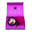 Poudre Corporelle Kissable - Sensation Framboise - 75 gr / 2.65 oz