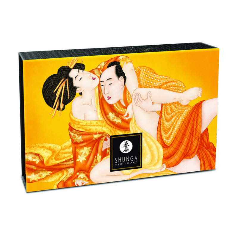 Poudre Corporelle Baisable - Mangue Délicieuse - 2,65 oz / 75 gr