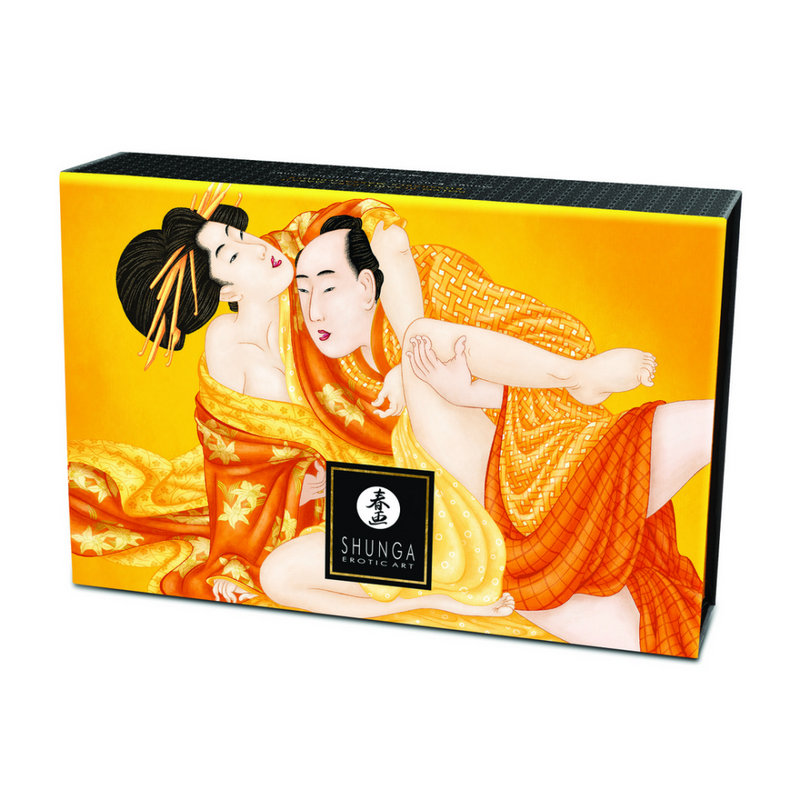 Poudre Corporelle Baisable - Mangue Délicieuse - 2,65 oz / 75 gr