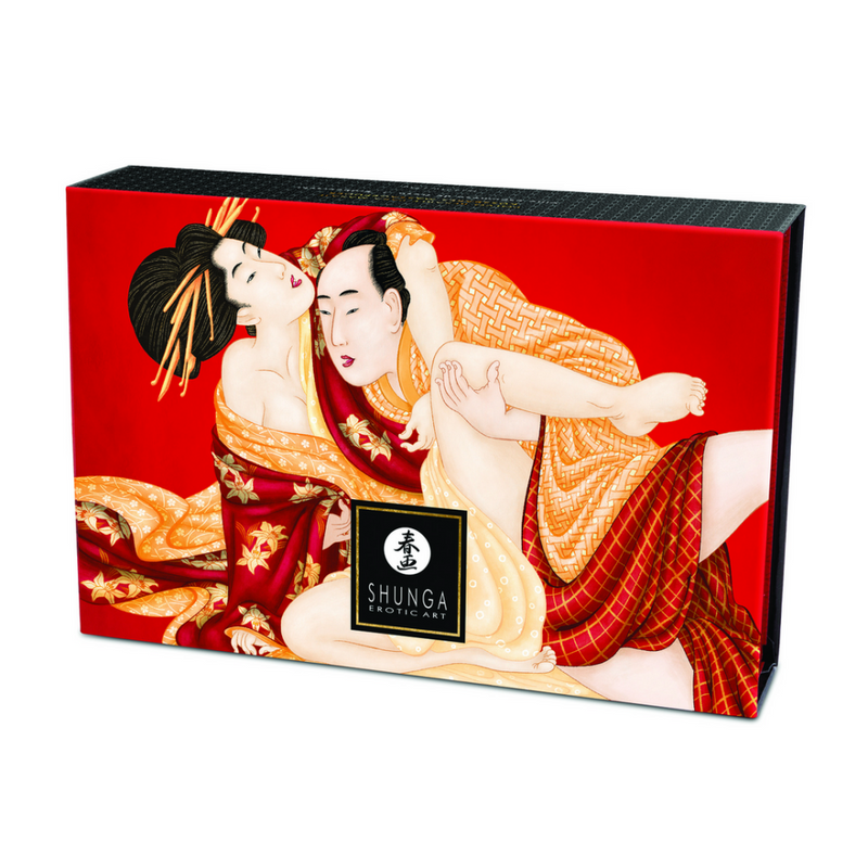Poudre Corporelle Baisable - Vin Pétillant de Fraise - 2,65 oz / 75 gr