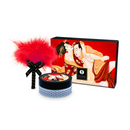 Poudre Corporelle Baisable - Vin Pétillant de Fraise - 2,65 oz / 75 gr