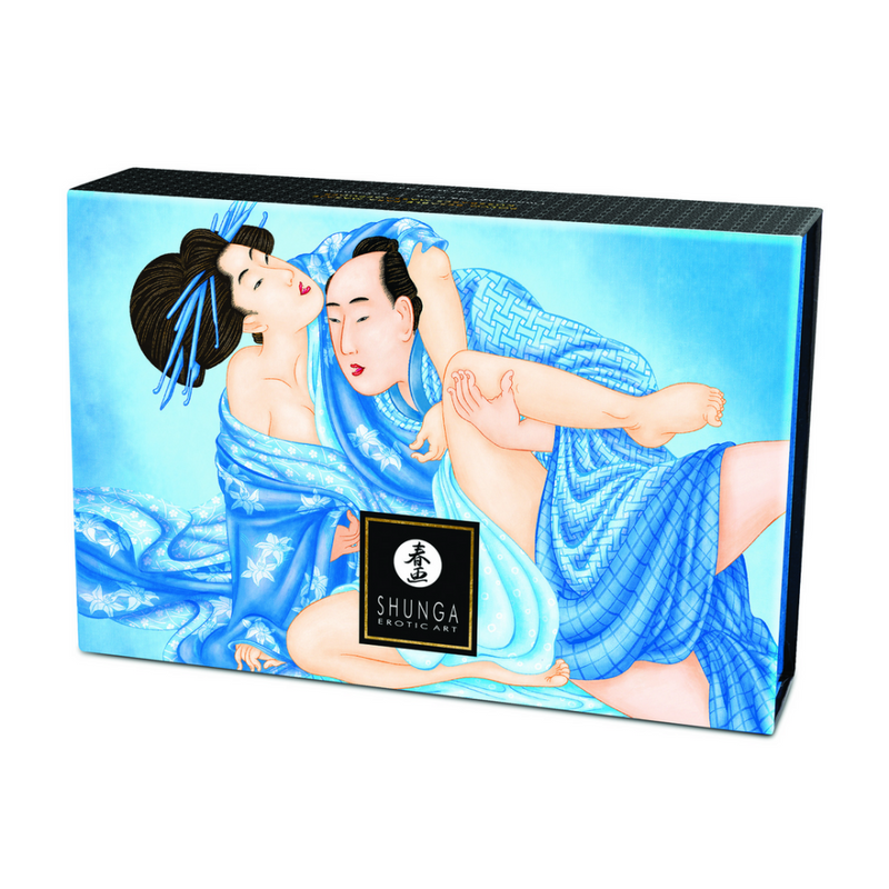 Poudre Corporelle Baisable - Coconut Thrills - 2,65 oz / 75 gr