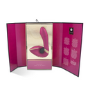 SOYO - Vibrateur G-Spot - Framboise