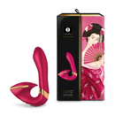 SOYO - Vibrateur G-Spot - Framboise