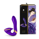 SOYO - Vibrateur G-Spot - Violet