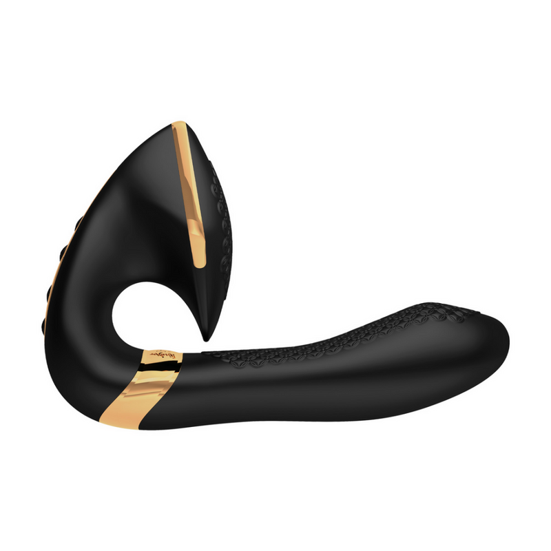 SOYO - Vibrateur G-Spot - Noir