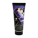 Crème de massage baisable - Fruits exotiques - 7 floz / 200 ml