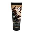 Crème de Massage Baisable - Chocolat Enivrant - 7 floz / 200 ml