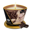 Bougie de Massage - Chocolat Enivrant - 5,7 oz / 170 ml