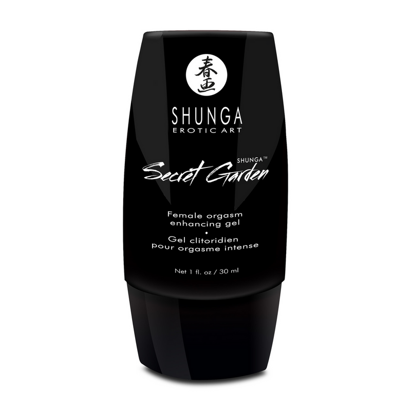 Jardin Secret - 1 fl oz / 30 ml