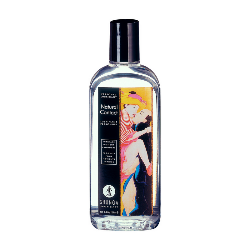 Lubrifiant Naturel - 4,4 oz / 125 ml