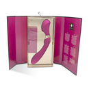 ZOA - Vibreur - Framboise