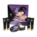Kit Secret de Geisha - Fruits Exotiques