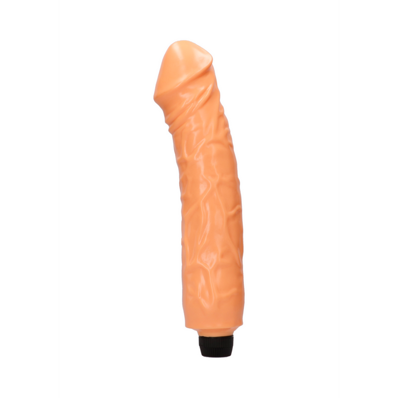 King Kong - Vibromasseur Multispeed - 14 / 35 cm