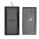 Carme XI - Robe avec col roulé - Taille unique