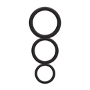 Ensemble de Cockrings Ronds