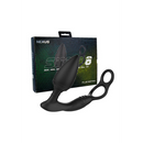 Simul8 Plug Édition - Jouets Vibrants pour Anus, Pénis et Testicules