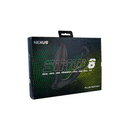 Simul8 Plug Édition - Jouets Vibrants pour Anus, Pénis et Testicules