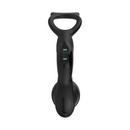 Simul8 Plug Édition - Jouets Vibrants pour Anus, Pénis et Testicules