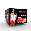 Keisha Gray - Masturbateur Vaginal et Anal