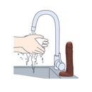 Savon Dicky avec Boules