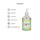 Si vous l'aimez. Lubrifiez-le - Lubrifiant pour masturbation - 17 fl oz / 500 ml
