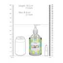 Si vous l'aimez. Lubrifiez-le - Lubrifiant pour masturbation - 17 fl oz / 500 ml