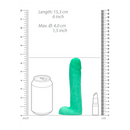 Savon Dicky Fluorescent avec Boules