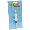 Bouchon de bouteille Mariée