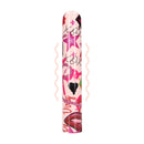 Kaotix - Princesse Y2K - Vibrateur Rechargeable - Rose Poudré