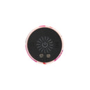 Kaotix - Princesse Y2K - Vibrateur Rechargeable - Rose Poudré