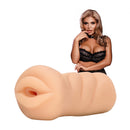 Pornstar - Pussy Masturbator - Flesh