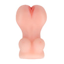 Stripper - Pussy Masturbator - Flesh