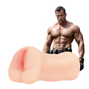 Fireman - Anal Masturbator - Flesh