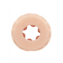 Masturbateur de poche auto-lubrifiant