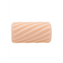 Masturbateur de poche auto-lubrifiant