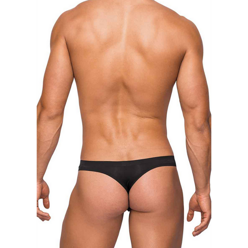 Seamless Sleek Thong - L/XL