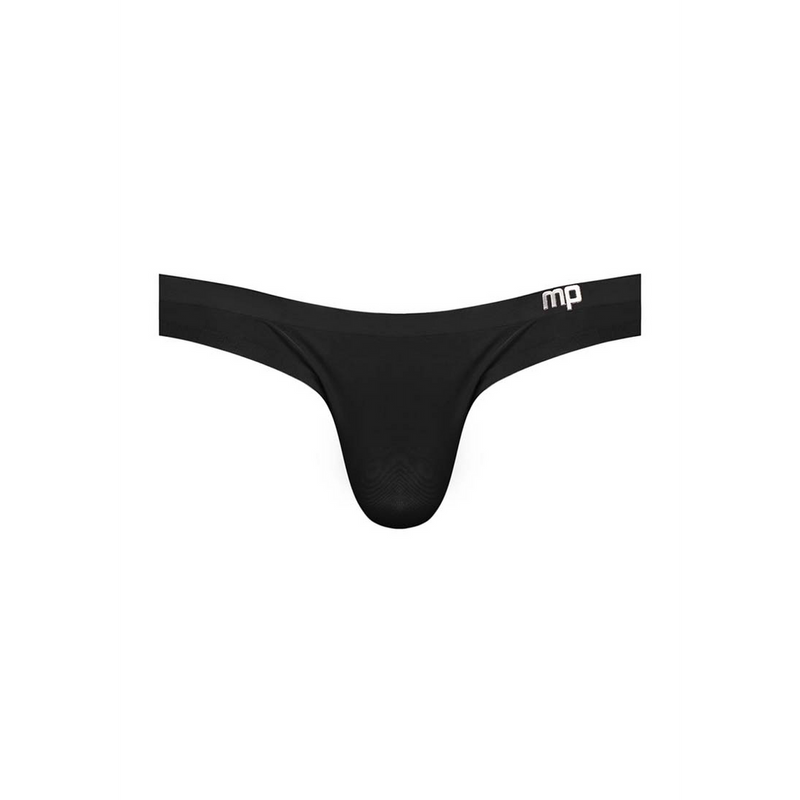 Seamless Sleek Thong - L/XL