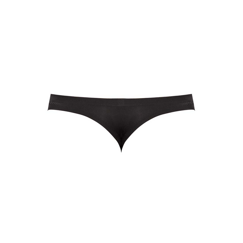 Seamless Sleek Thong - S/M