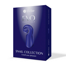 EVO - Dual Male Stimulator - Navy
