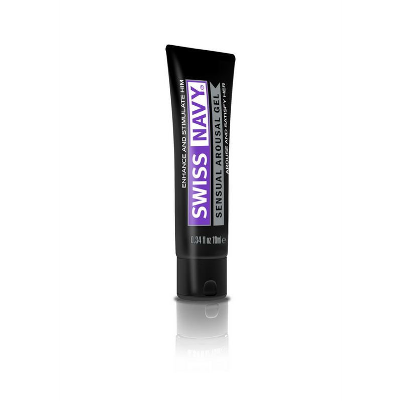 Lubricant for Sensual Arousal - 0.3 fl oz / 10 ml