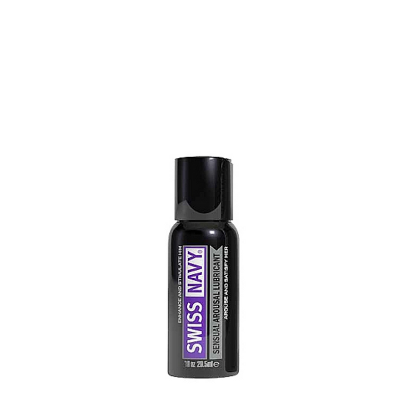 Lubricant for Sensual Arousal - 1 fl oz / 30 ml