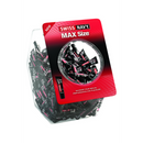 MAX Size - Male Enhancement Creme - 0.3 fl oz / 10 ml - Fishbowl 50 Pieces