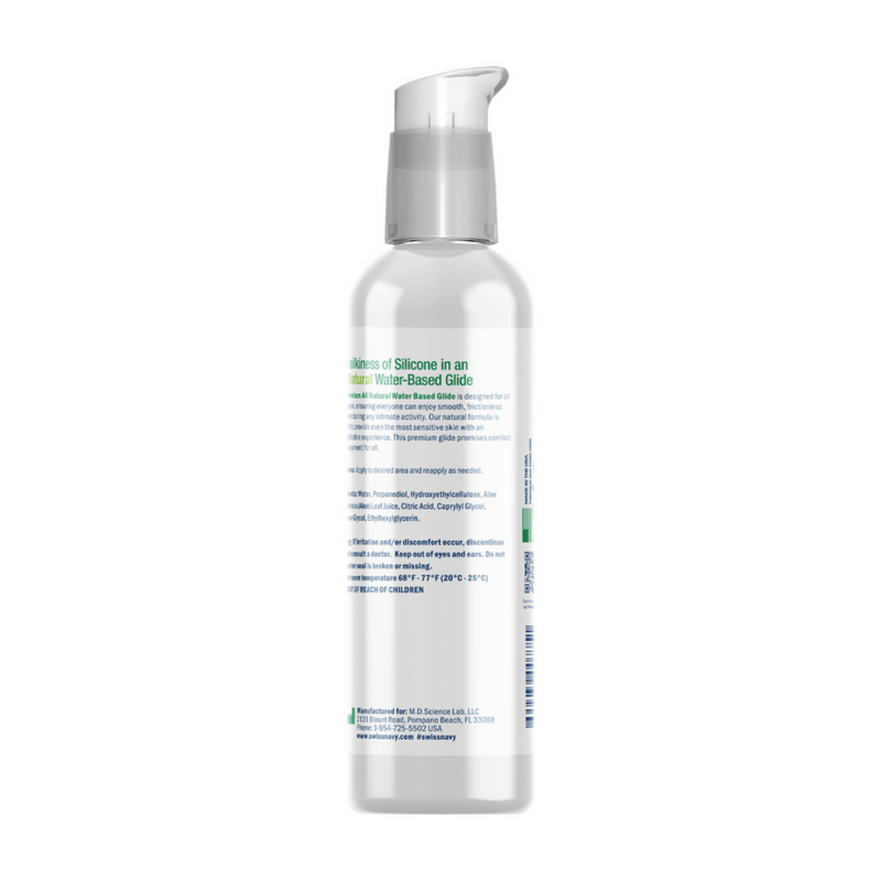 Lubrifiant Naturel - 2 fl oz / 59 ml
