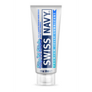 Slip'N Slide - Soft and Smooth Premium Waterbased Ultra Thick Jelly Lubricant - 2 fl oz / 59 ml