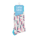 Chaussettes Sutra - Taille US 2-7,5 / Taille EU 36-41