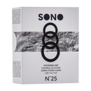 No.25 - Set de cockrings