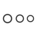 No.25 - Set de cockrings