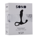 No.27 - Massager de Prostate