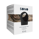 No.45 - Cockring avec sangle pour les testicules